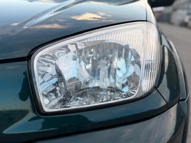 Toyota RAV 4 RAV4 2.0 16V cat 5 porte Sol 4x4