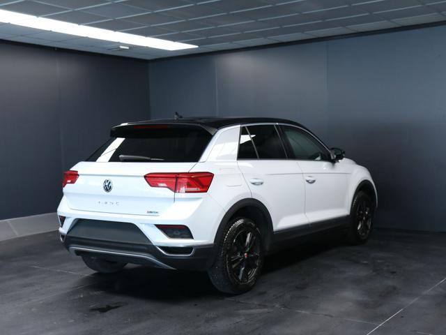 VOLKSWAGEN T-Roc 2.0 TDI 150CV DSG 4MOTION Style