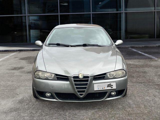 ALFA ROMEO 156 1.9 JTD 150 CV 16V Sportwagon