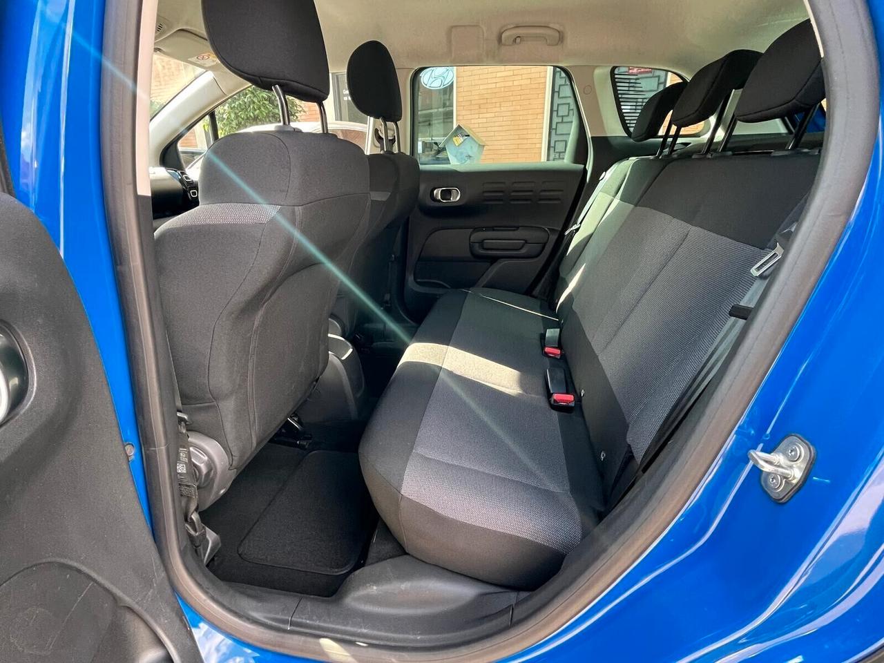 Citroen C3 Aircross BlueHDi 110 Shine X NEOPATENTATI