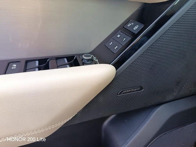 Land Rover Range Rover Velar 2.0D I4 240 CV R-Dynamic SE