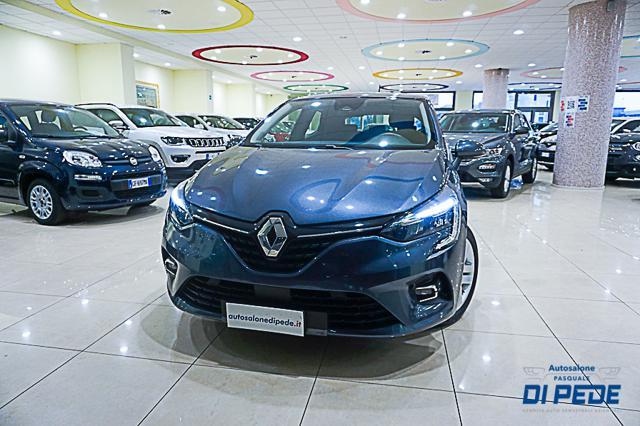 RENAULT Clio TCe 90 CV 5 porte Zen