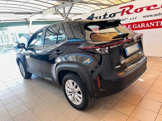 Toyota Yaris Cross 1.5 Hybrid 5p. E-CVT Business