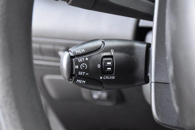 CITROEN C3 Aircross BlueHDi 110 S&S Live *Navigatore*