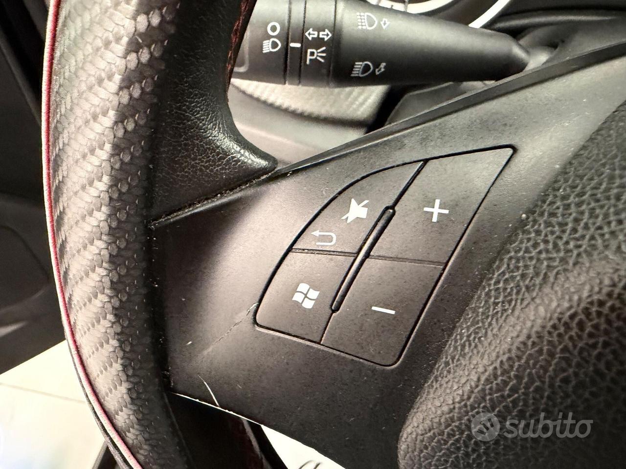 Alfa Romeo Giulietta 1.8 Turbo Quadrifoglio Verde