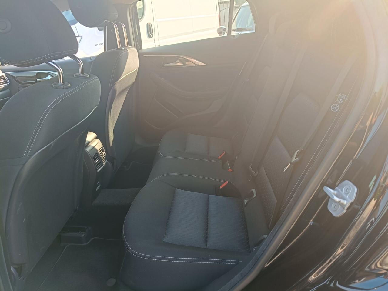 Infiniti Q30 1.5 diesel Premium 104 Mila km