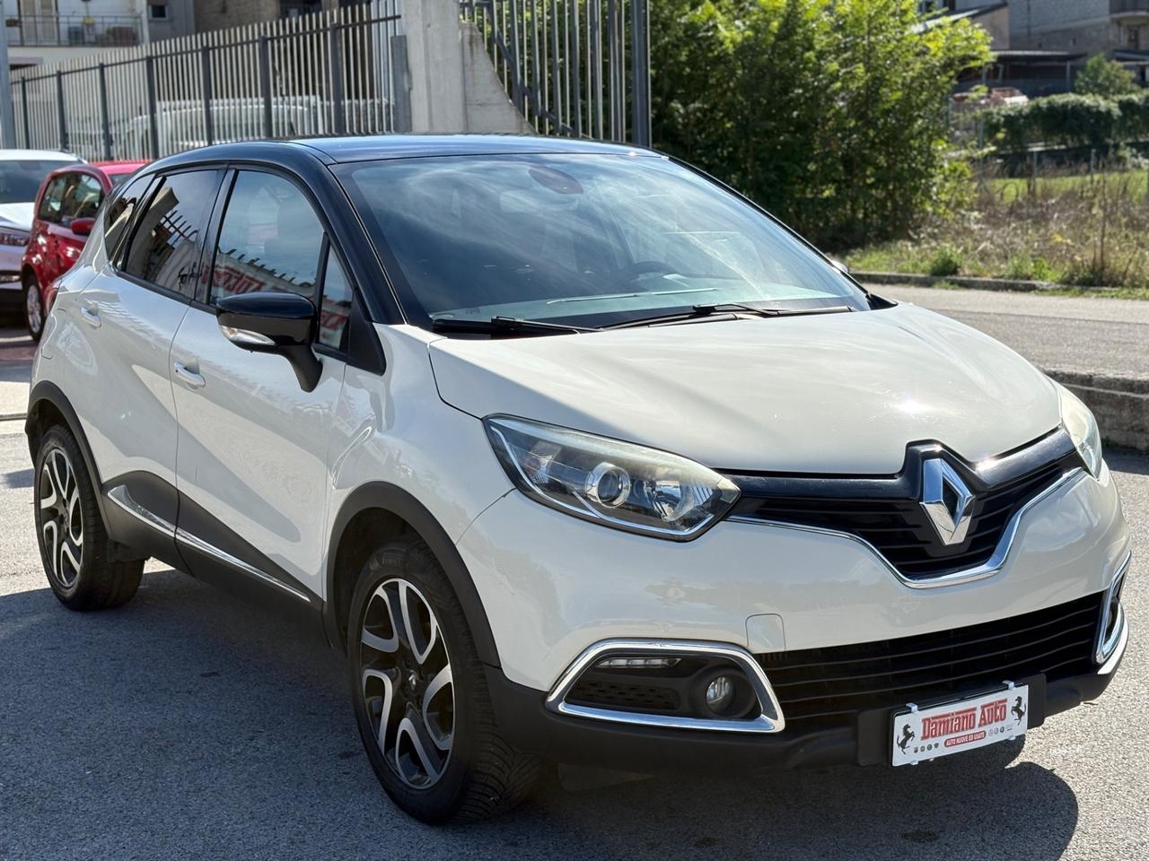 Renault Captur TCe Energy FULL/LED/NAV