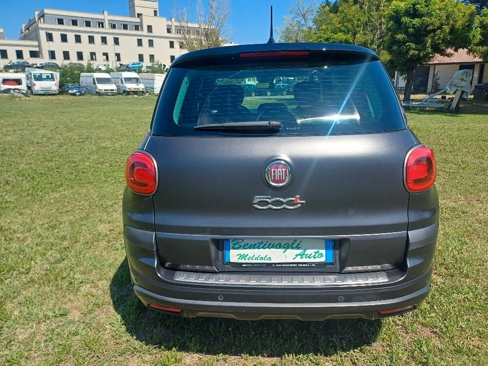 Fiat 500L 1.4 95 CV Sport 2021