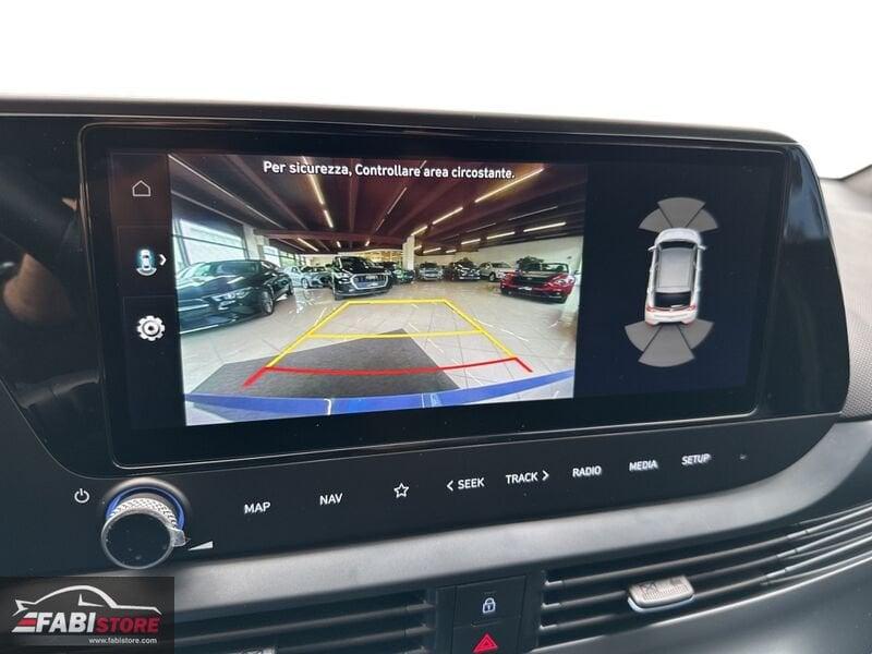 Hyundai i20 i20N 1.6 T-GDI N-Performance Tecno Pack