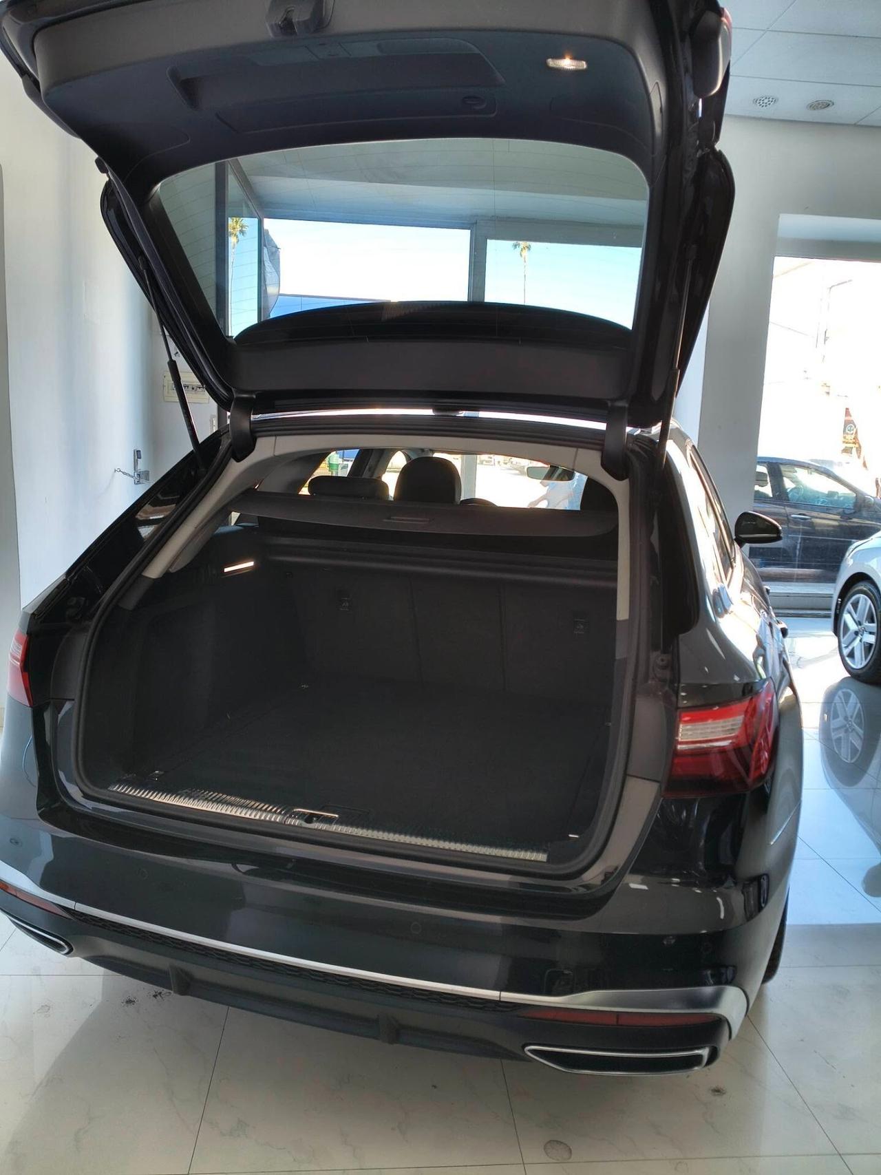 Audi A4 S-LINE S-TRONIC UNICO PROPRIETARIO