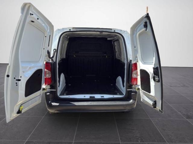 Peugeot Partner 1.5 bluehdi 75cv L1 Pro Prezzo + Iva