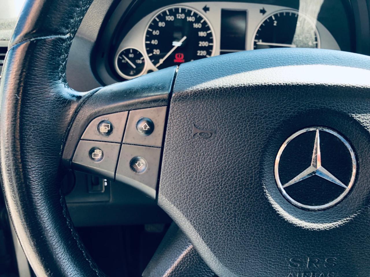 Mercedes-benz B 200 CDI Executive