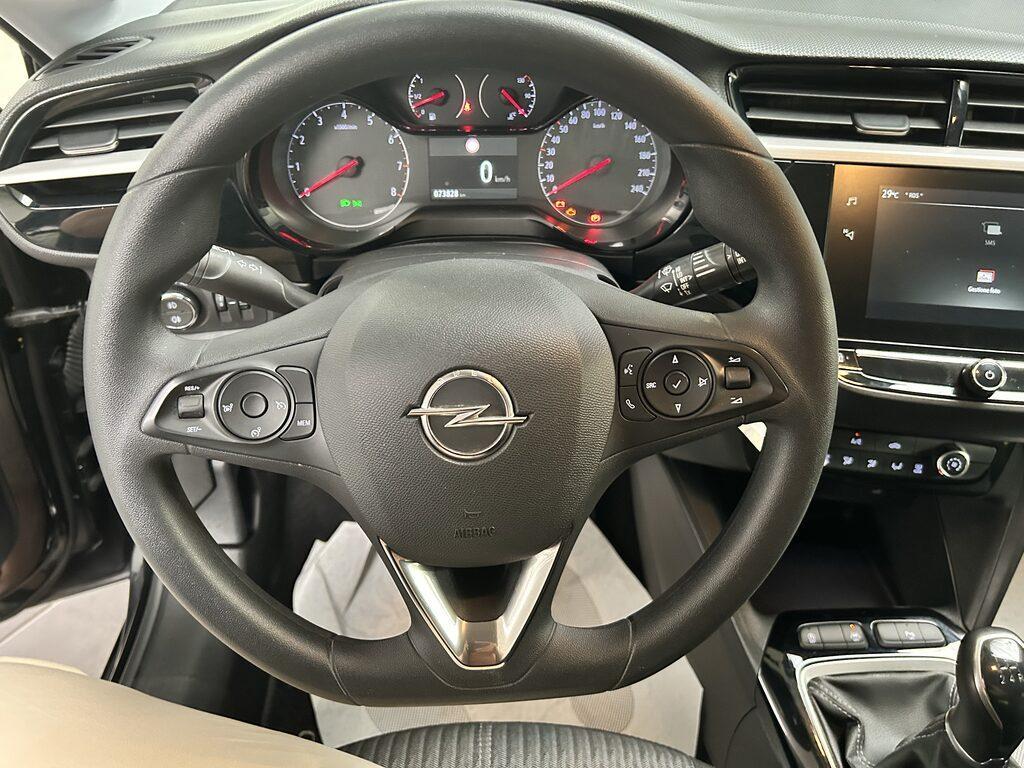 Opel Corsa 5 Porte 1.2 Edition