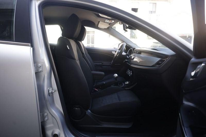 Alfa Romeo Giulietta 1.6 JTDM 105cv Exclusive Unicoproprietario