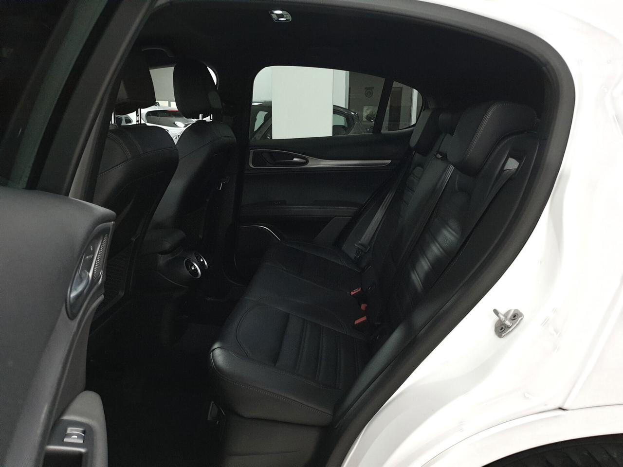 Alfa Romeo Stelvio 2.2 TD 210cv AT8 Q4 Veloce 2022
