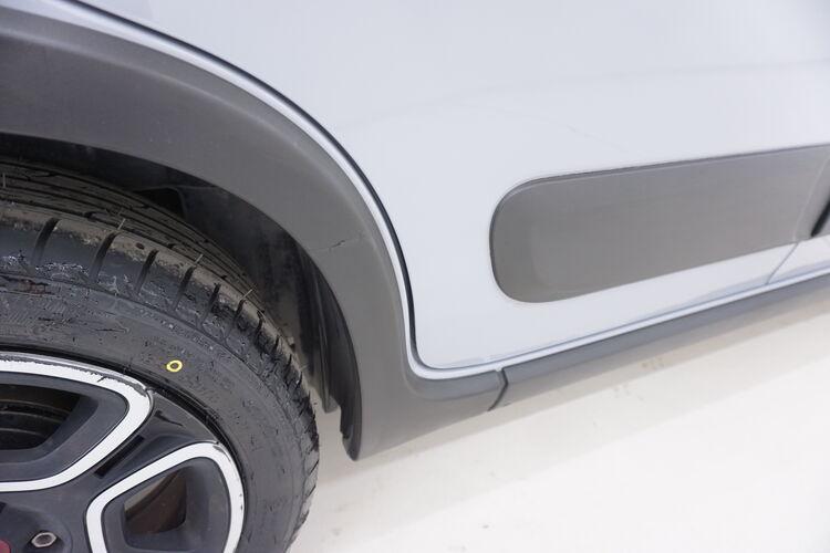 Fiat Panda City Life BZ877594 1.0 Mild Hybrid 70CV