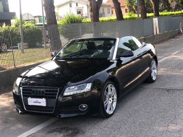 Audi A5 CABRIO 2.7 TDI 190CV 2009