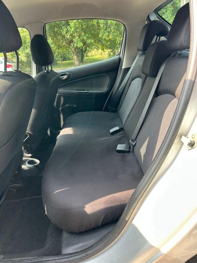PEUGEOT 206 Plus 1.1 60CV 5p. Energie OK NEOPATENTATO