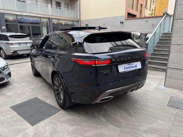 LAND ROVER Range Rover Velar 3.0D l6 300 CV R-Dynamic SE TETTO PANORAMICO
