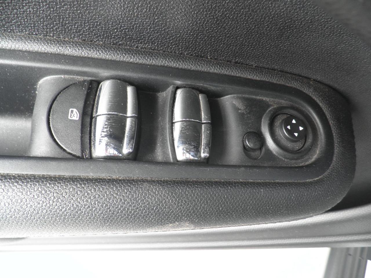 Mini Mini Countryman 1.6 One D