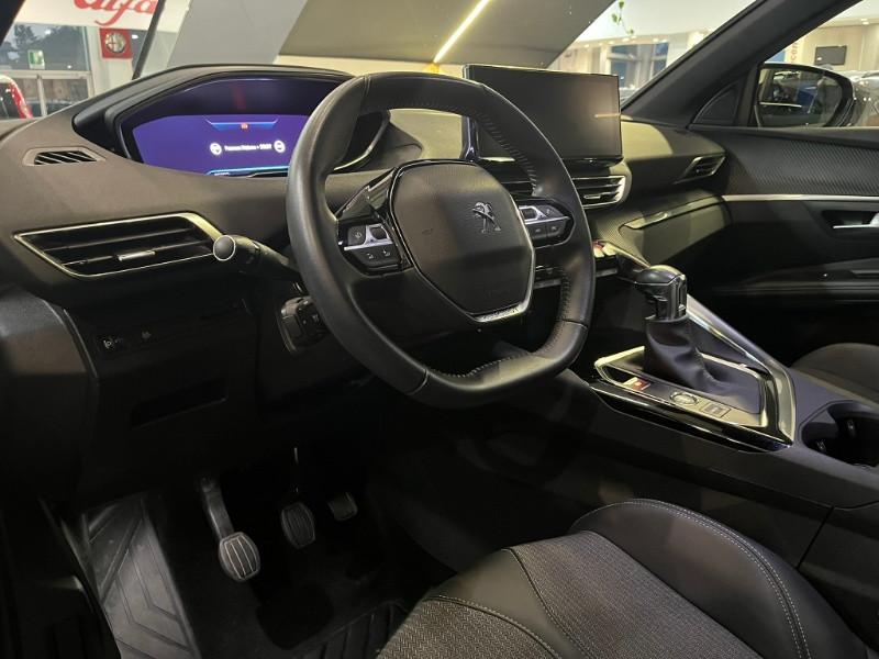 PEUGEOT 5008 PureTech Turbo 130 S&S Allure Pack