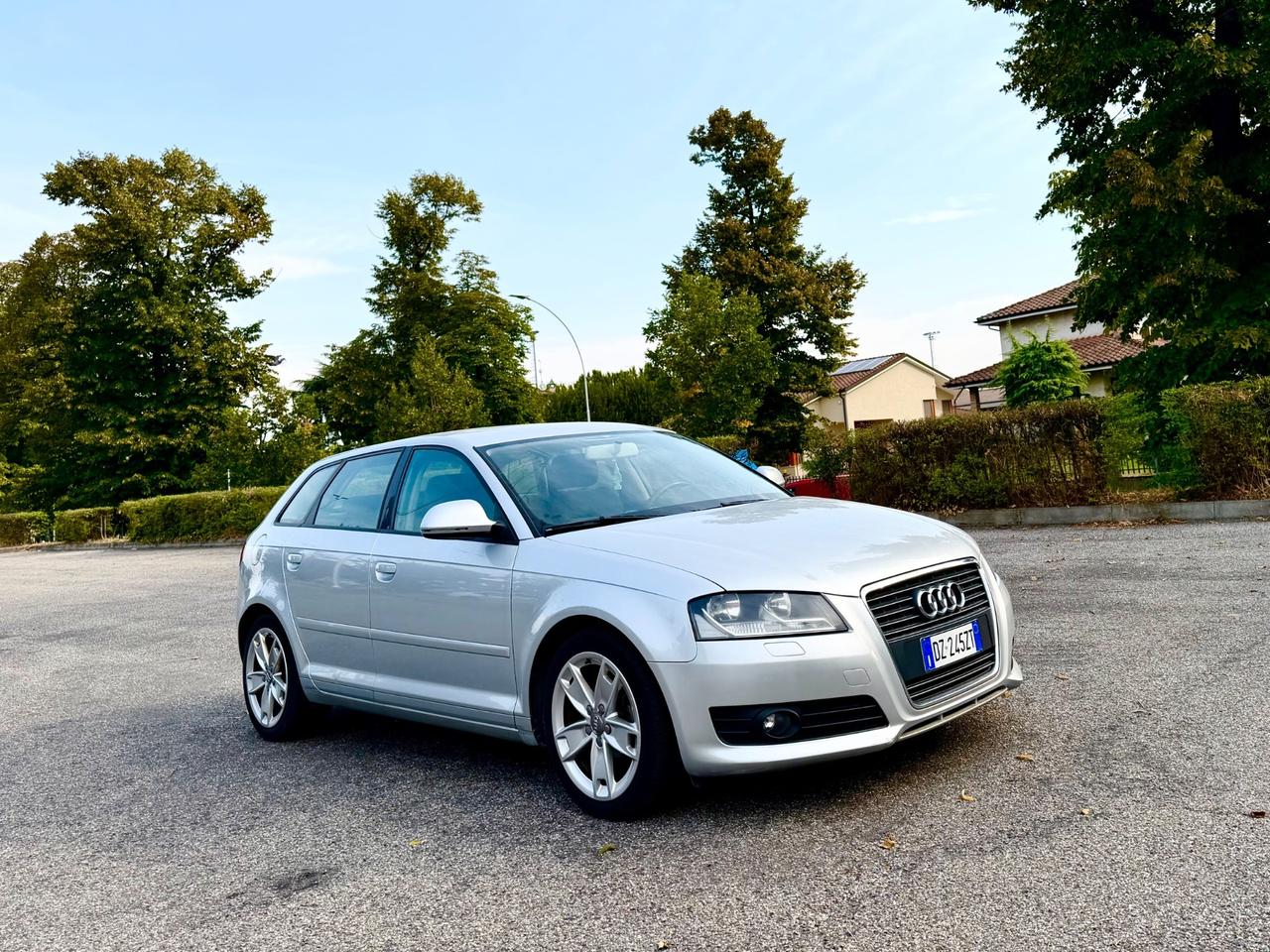 Audi A3 1.4 16V TFSI Ambiente