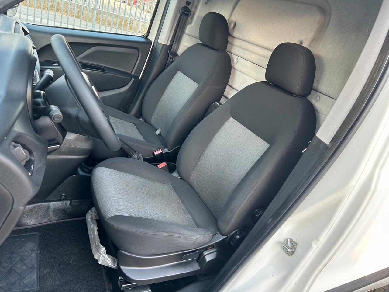 Fiat Doblo Doblò 1.3 MJT PC-TN Cargo Lamierato