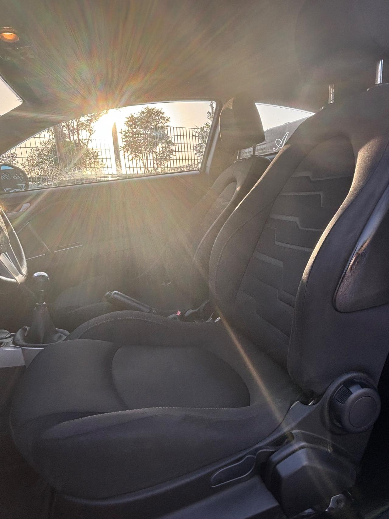 Alfa Romeo MiTo 1.4 GPL 78 CV 8V Progressive