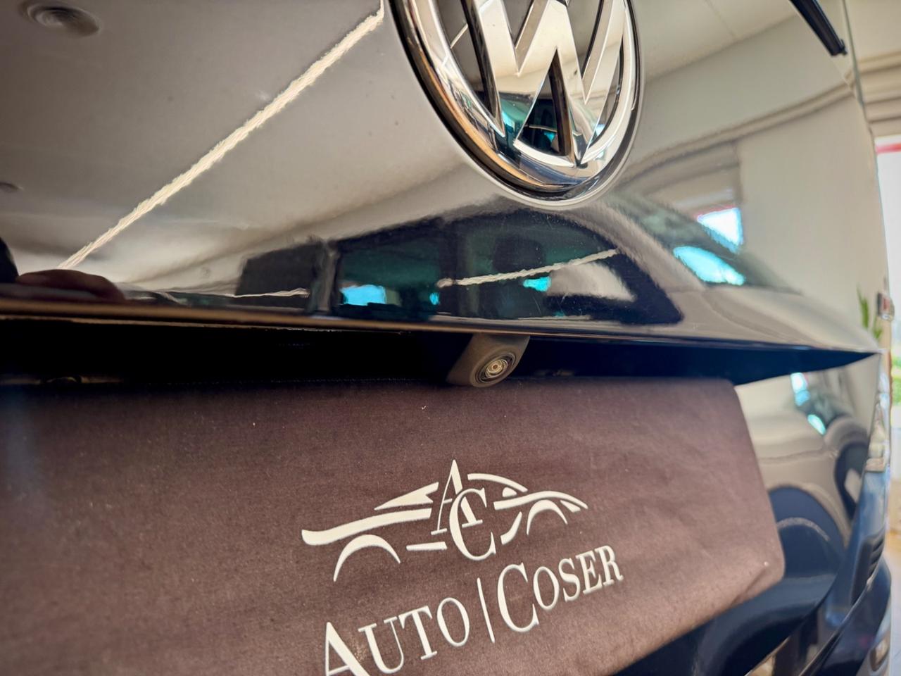 Volkswagen Multivan 2.0 TDI 199CV DSG 4Motion Highline