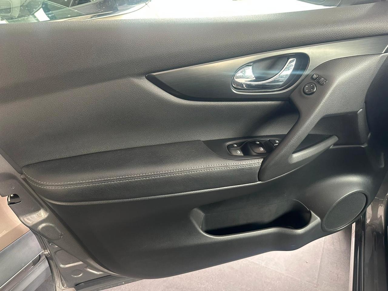 Nissan Qashqai 1.5 dCi 115 CV N-Tec