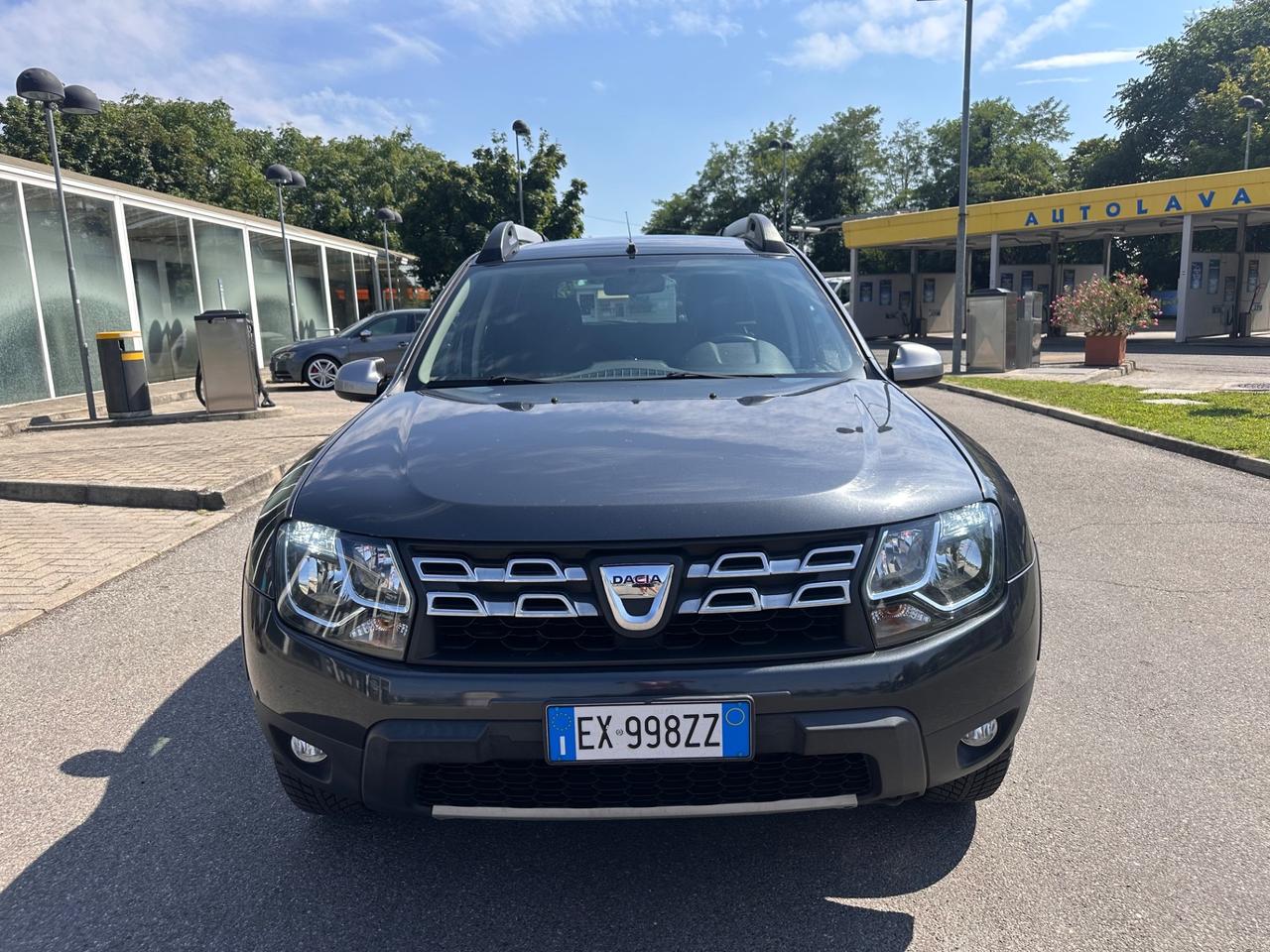 Dacia Duster 1.5 dCi