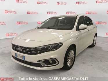 FIAT Tipo Tipo 1.3 Mjt S&S 5 porte Life