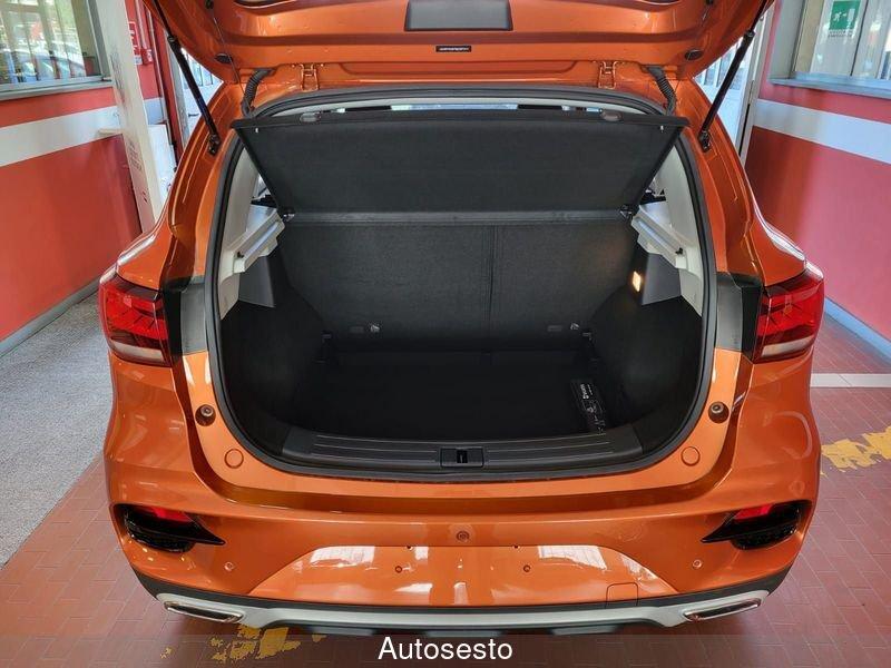MG ZS Classic 1.5 VTi-tech Comfort