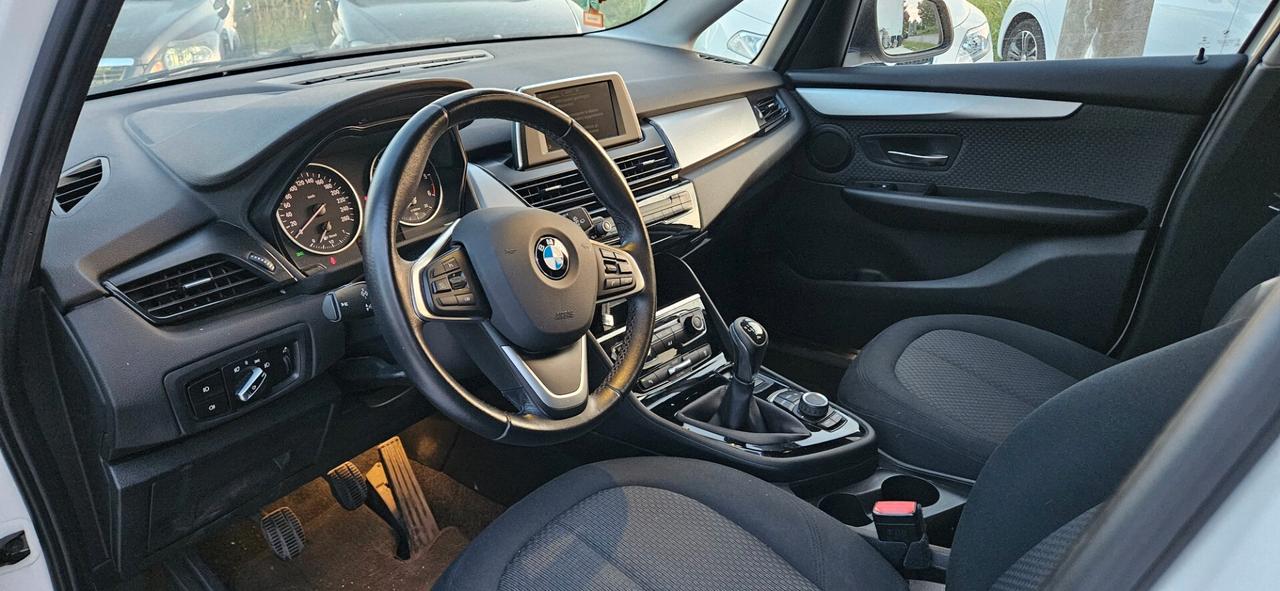 Bmw 218 220d Coupé Sport