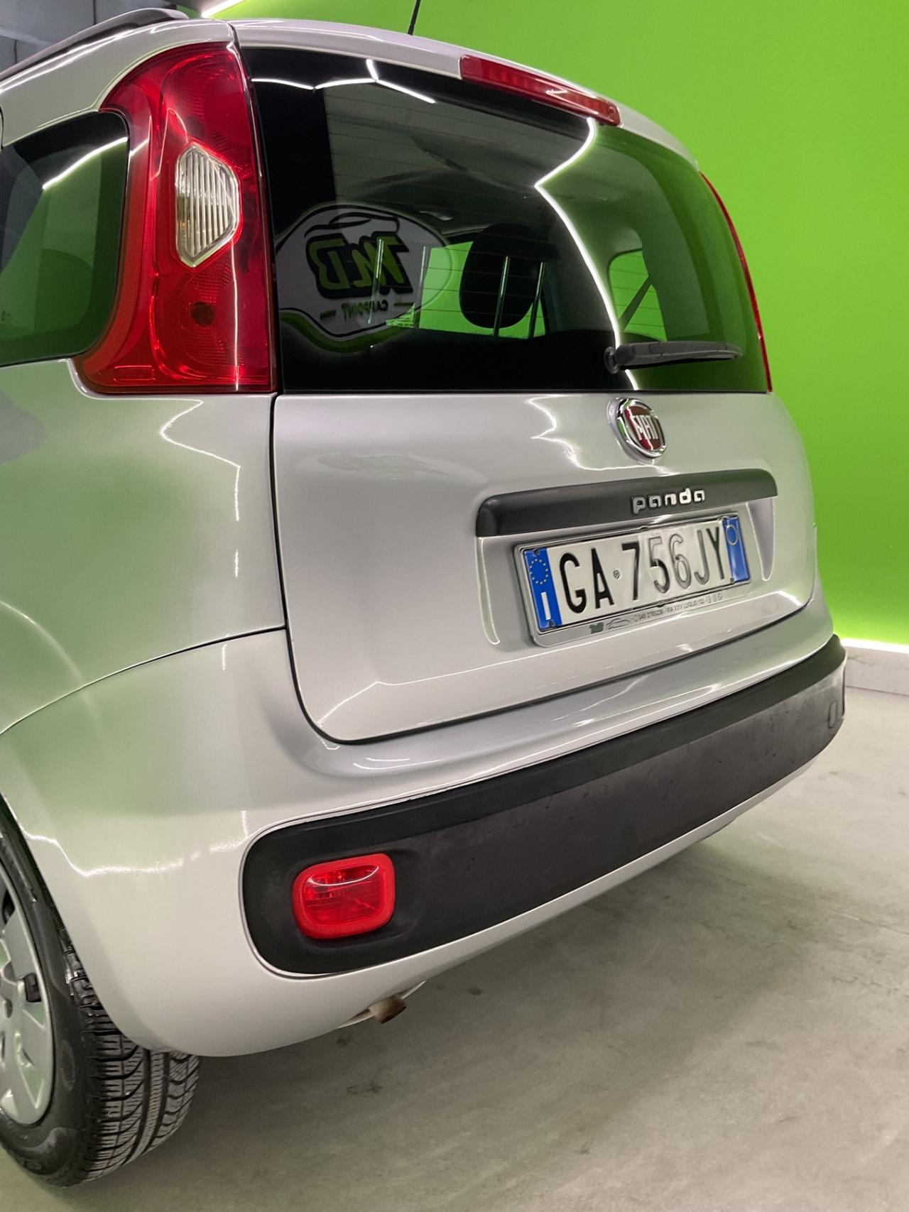 Fiat Panda 1.2 Pop