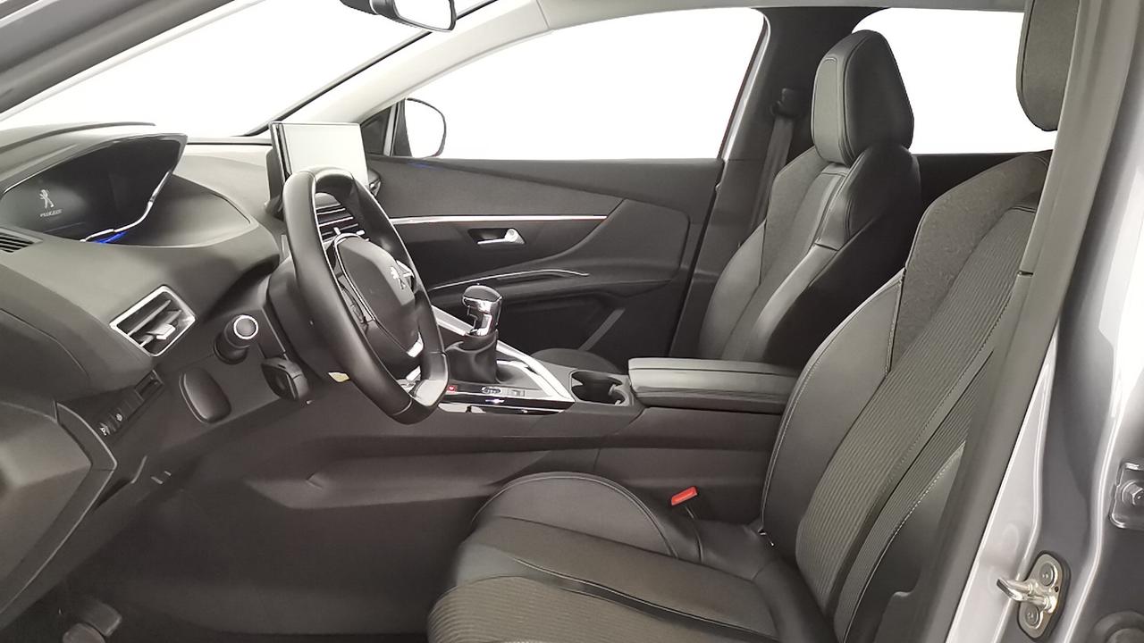 PEUGEOT 3008 II 2021 - 3008 1.5 bluehdi Allure s&s 130cv