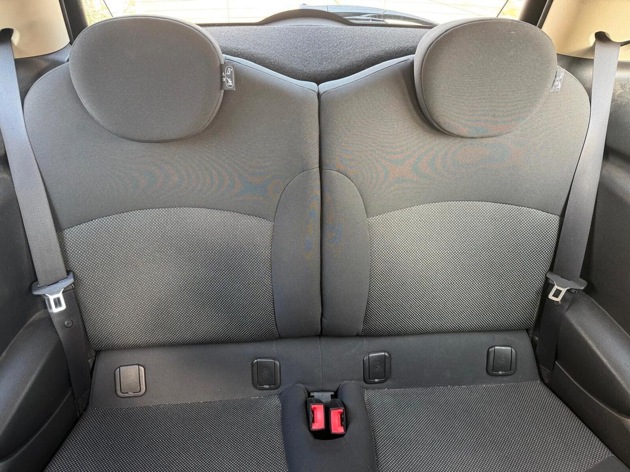 Mini Cooper 1.6 D NEOPATEN GARANZIA 12 MESI