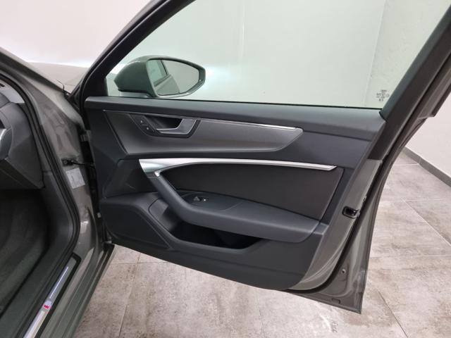 AUDI A6 Avant 40 2.0 TDI quattro ultra S tronic S line edi