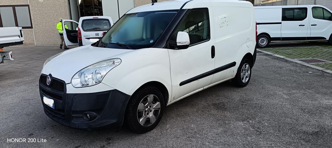 Fiat Doblò cargo 1.6 mjet lungo porta laterale dx
