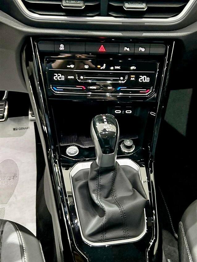 Volkswagen T-Roc 2.0 TDI SCR 150 CV DSG R-Line