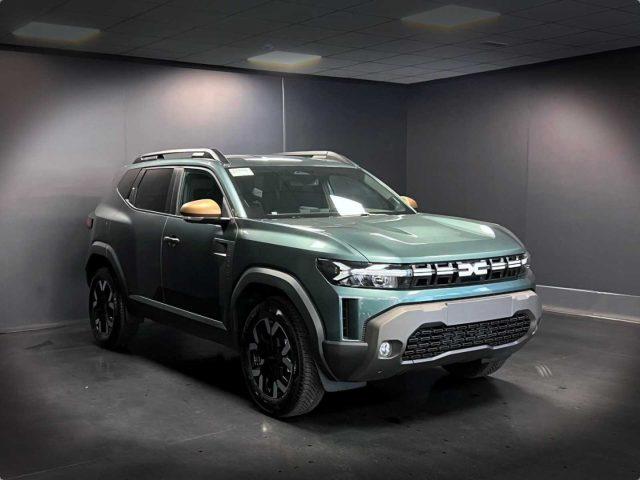 DACIA Duster Tce 130 CV MHEV 4x4 Extreme