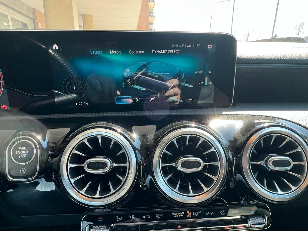 Mercedes A 35 AMG 4Matic 7G-DCT *Promo SD 2026*