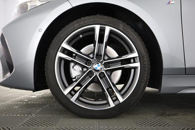 BMW 118 Serie 1 d 5p. Msport