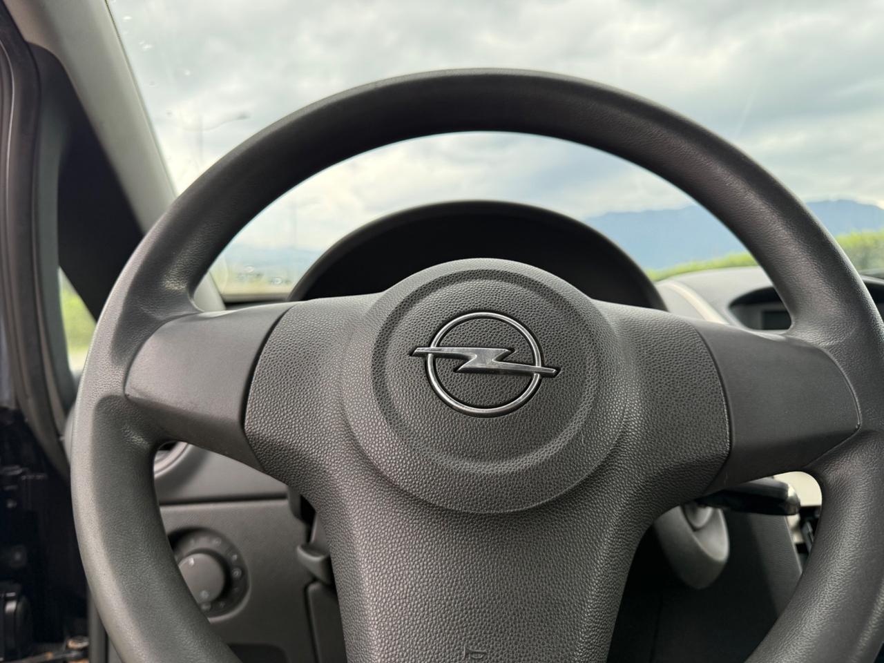 Opel Corsa 1.2 Benzina 12 Mesi Di Garanzia