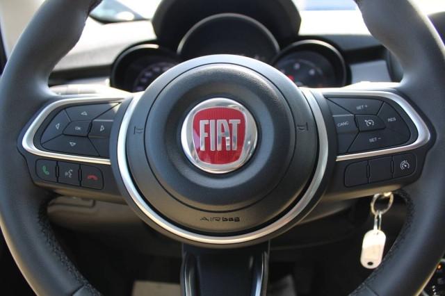 Fiat 500X 1.3 mjet Club 95cv NeoPatentati con CarPlay