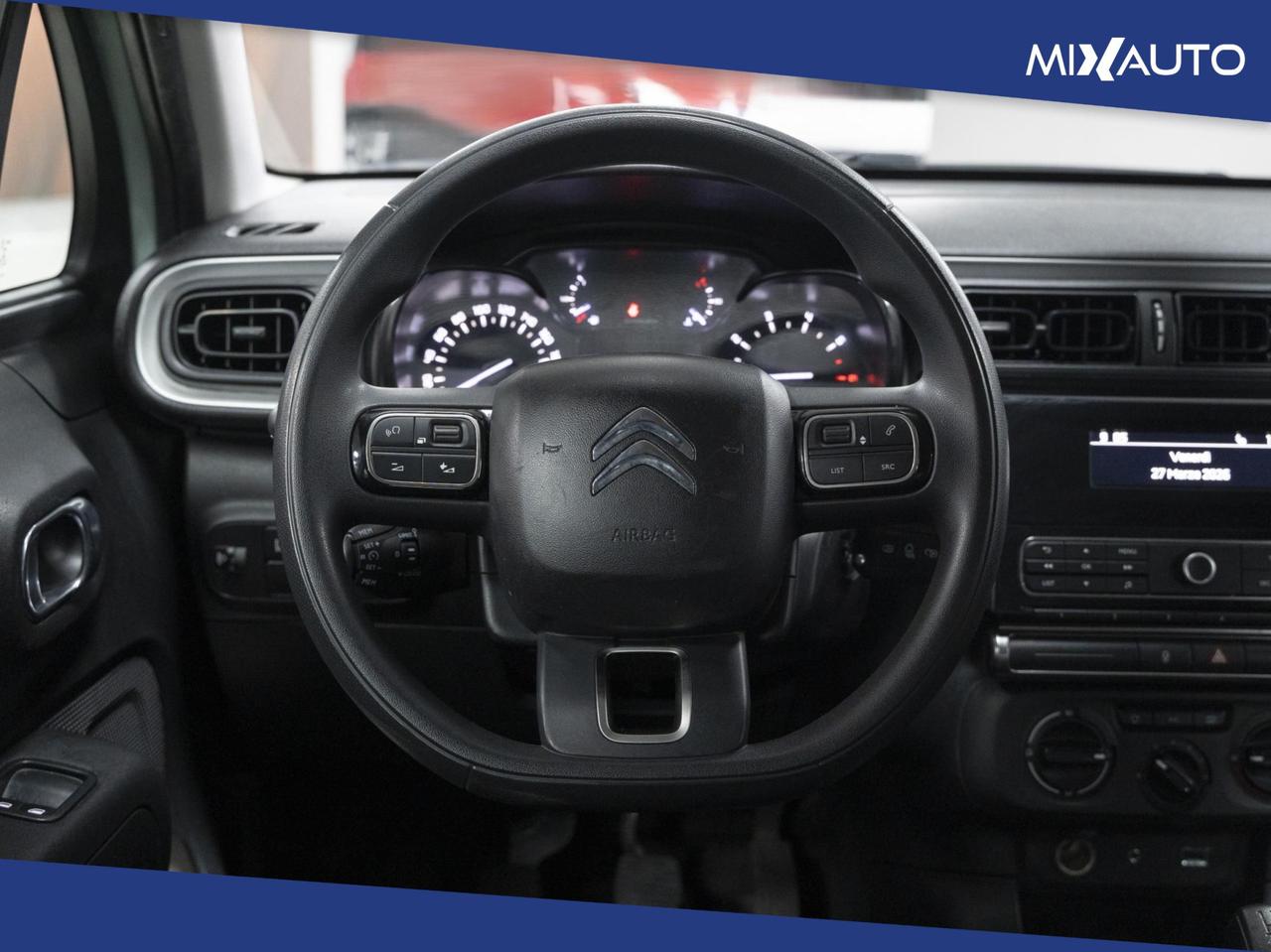 Citroen C3 1.2 Puretech Feel 68CV