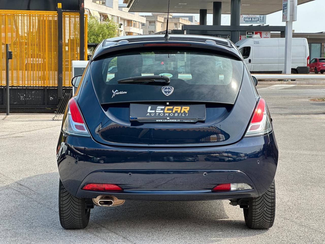 LANCIA Ypsilon 1.2 69 cv 5 porte S&S Gold my19