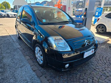 Citroen C2 1.4 VTR con 287.000km Unicoproprietario Neopatentati ok