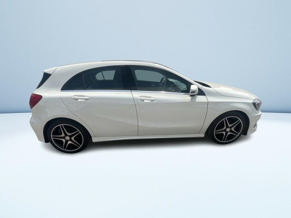 Mercedes Classe A 160 160 CDI Premium