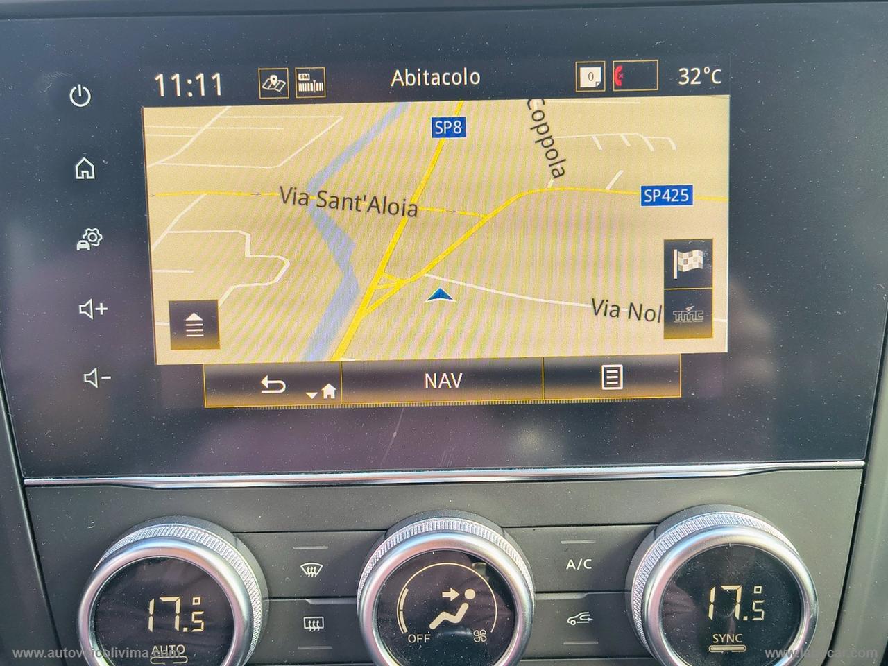RENAULT Kadjar Blue dCi 8V 115 CV Business